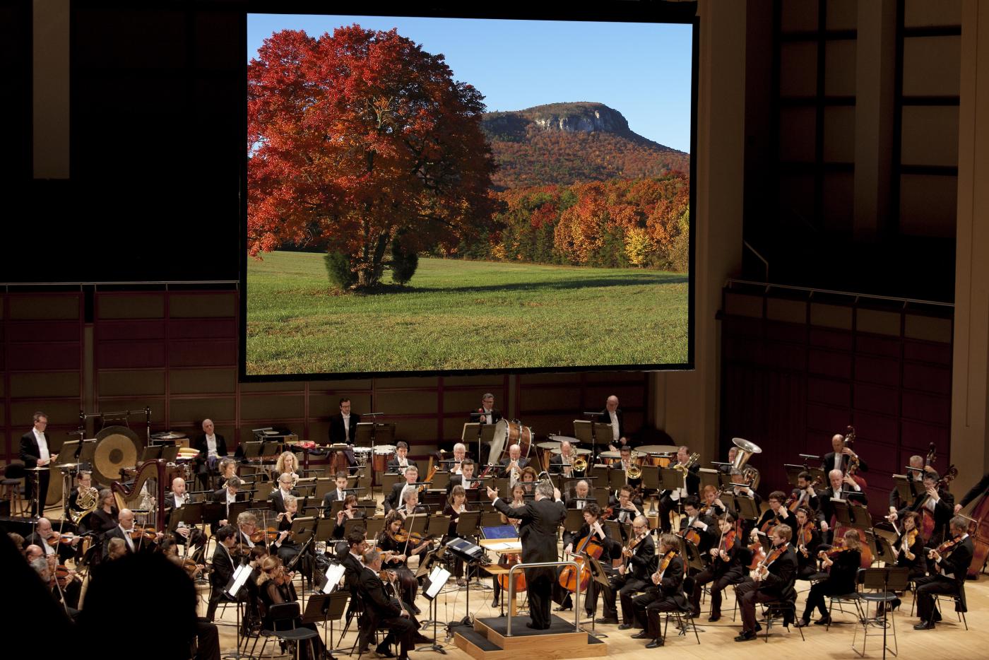 North Carolina Symphony