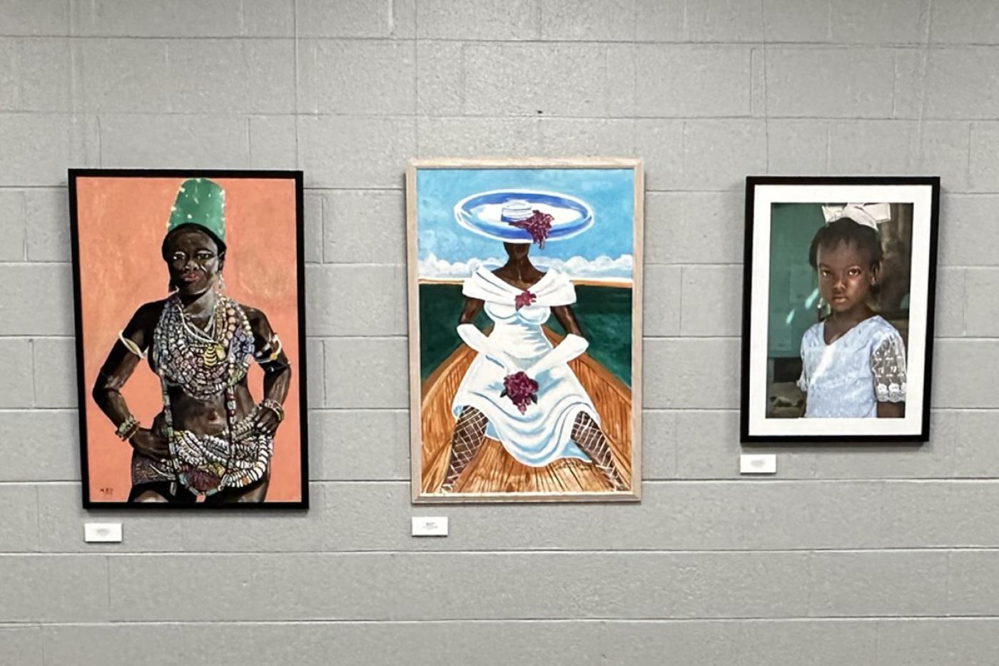 Echoes of Resilience: Preserving the Soul of the Gullah Geechee Nation
