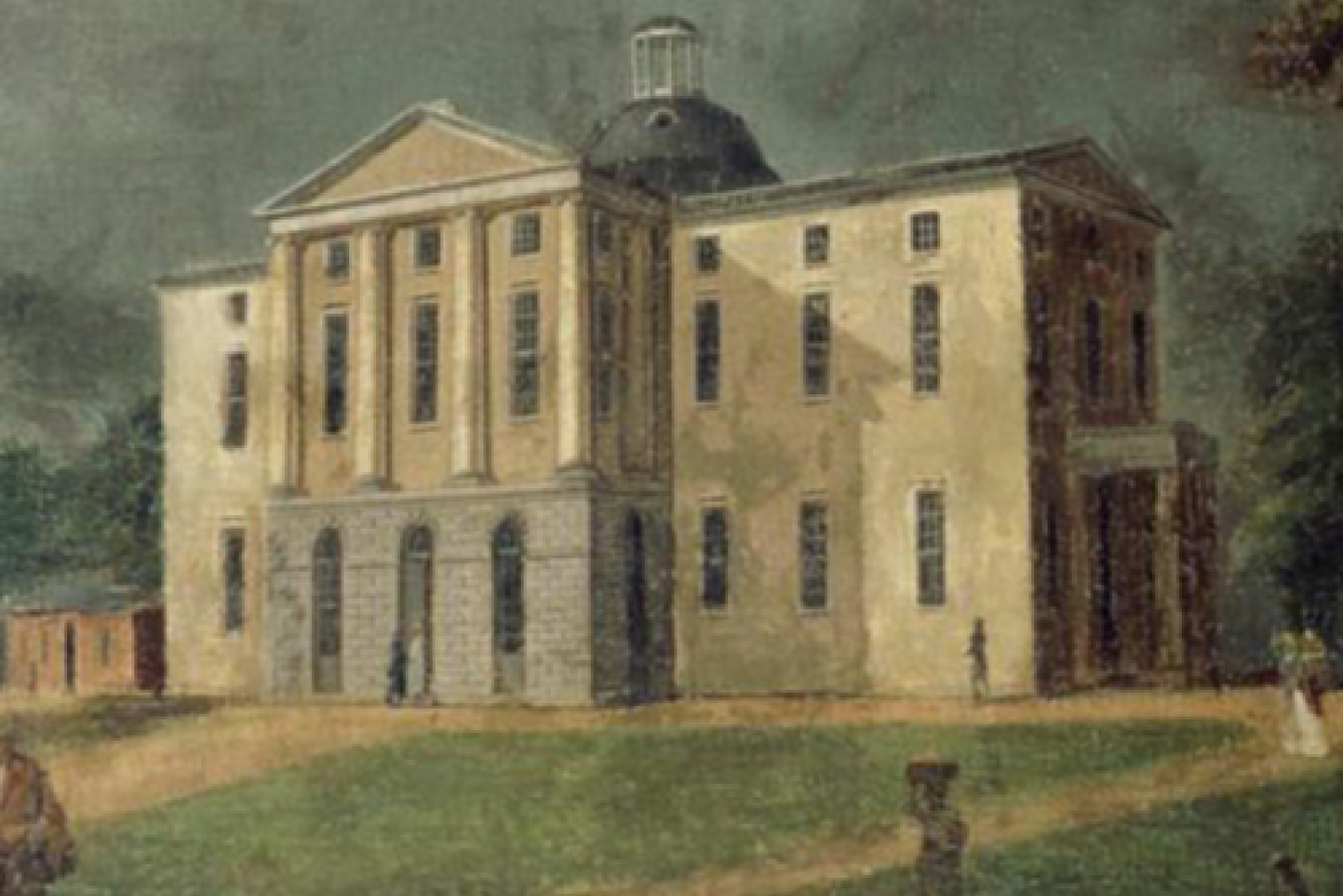 North Carolina Museum of History 
