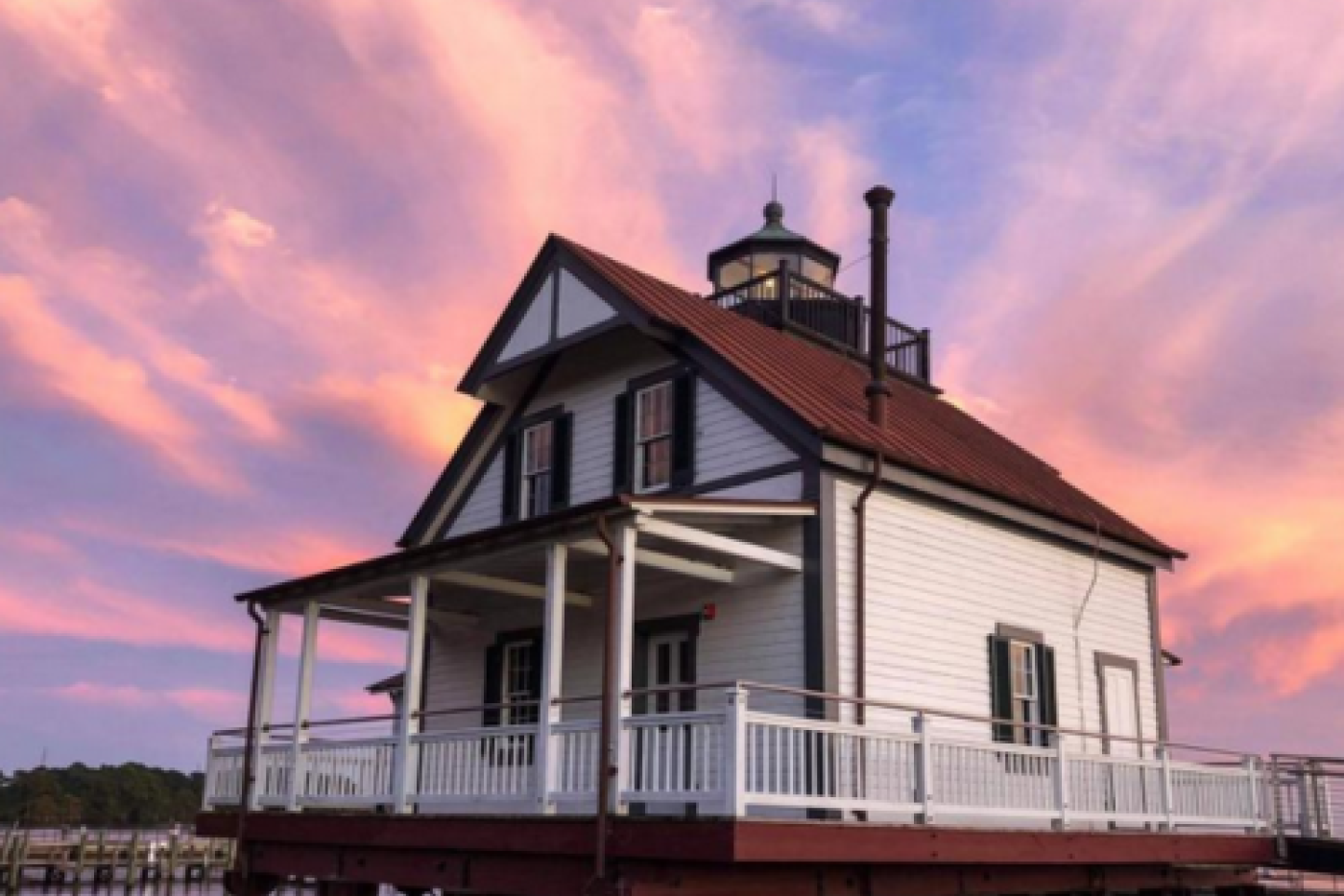  Historic Edenton 