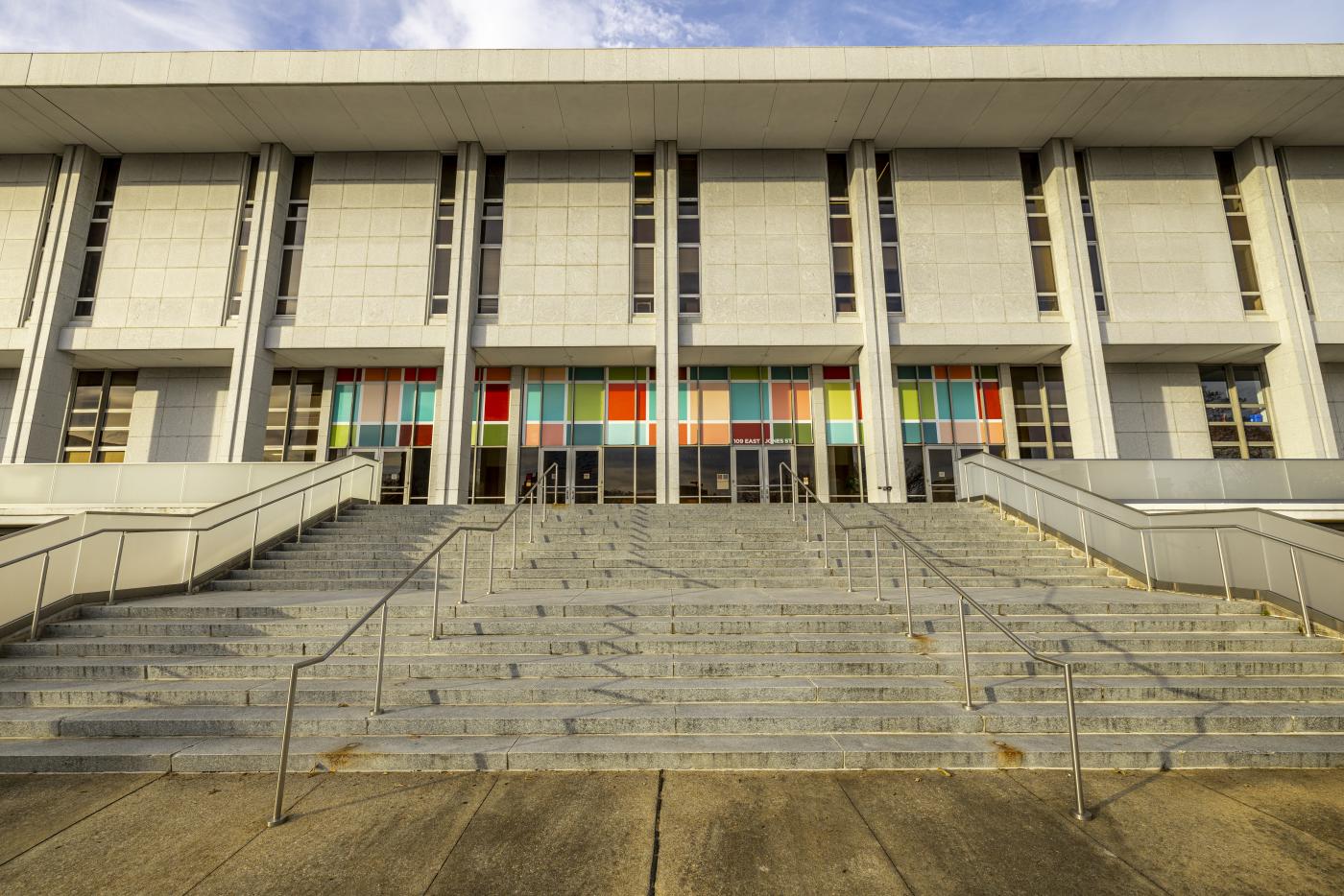 State Archives