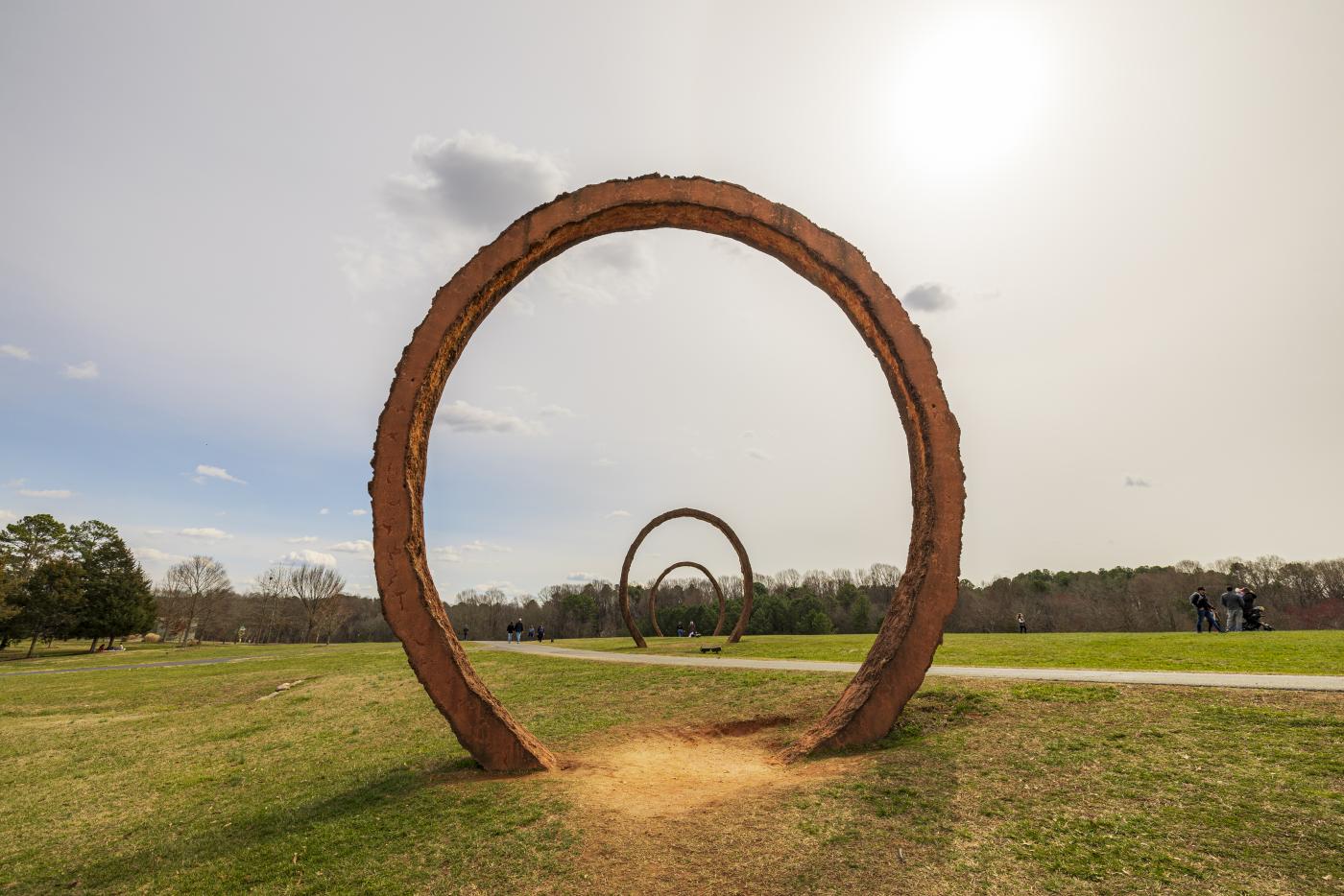 NC Museum of Art