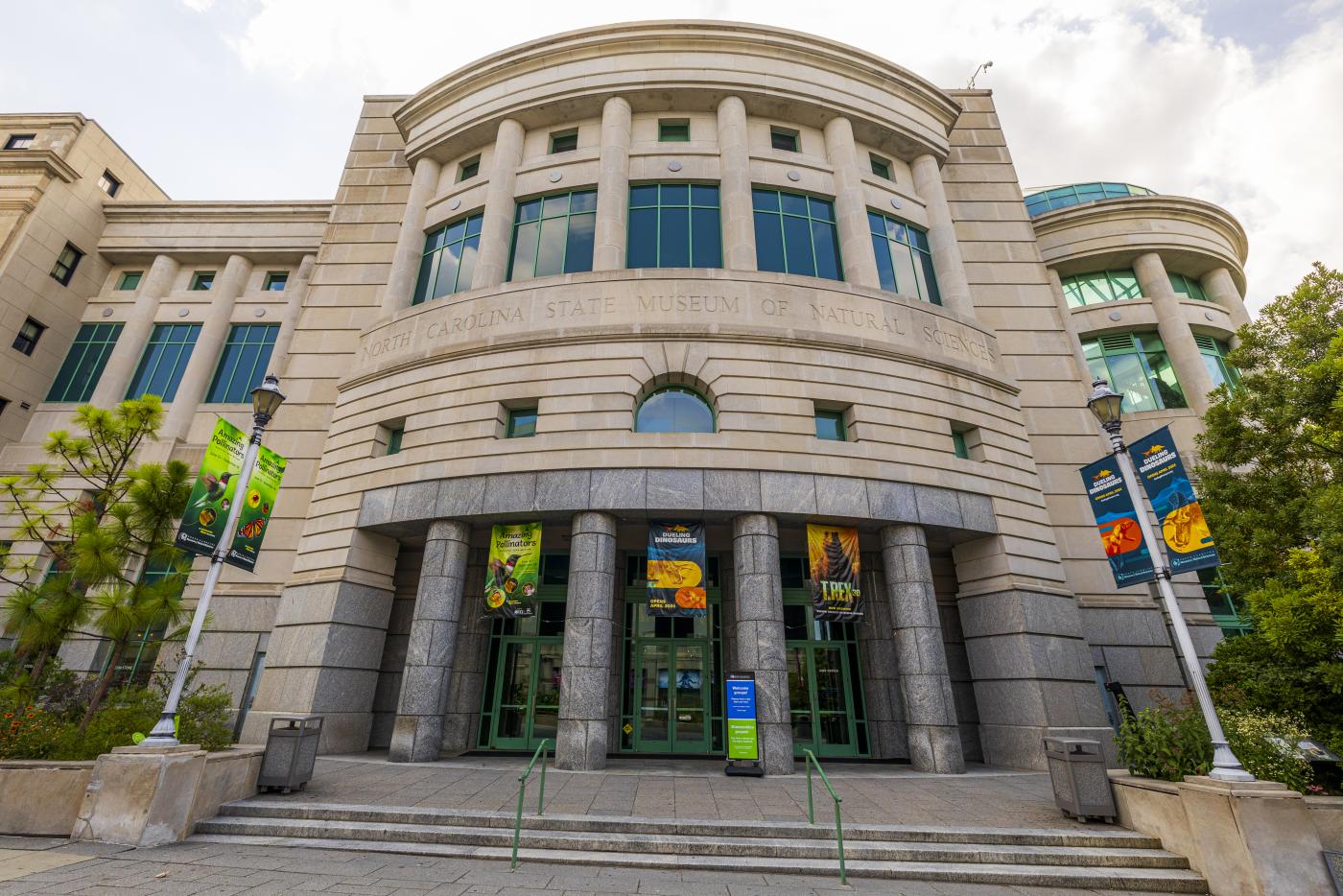 North Carolina Museum of Natural Sciences