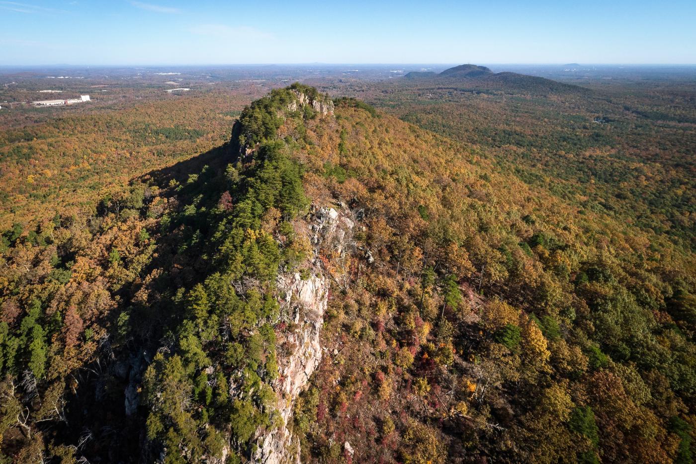 Crowders Mountain State Park