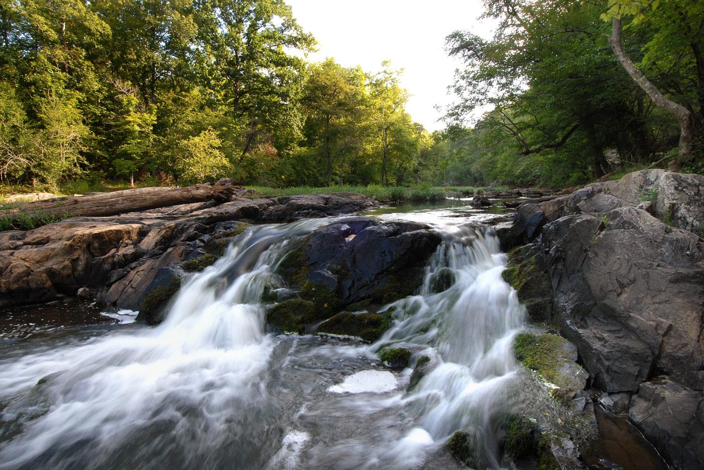 Eno River State Park