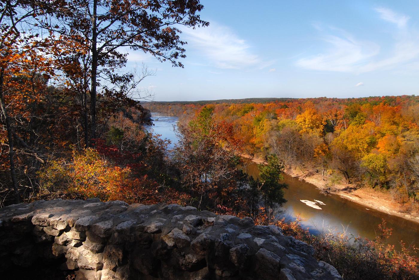 Raven Rock State Park
