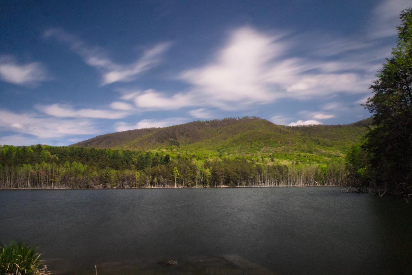 South Mountains State Park