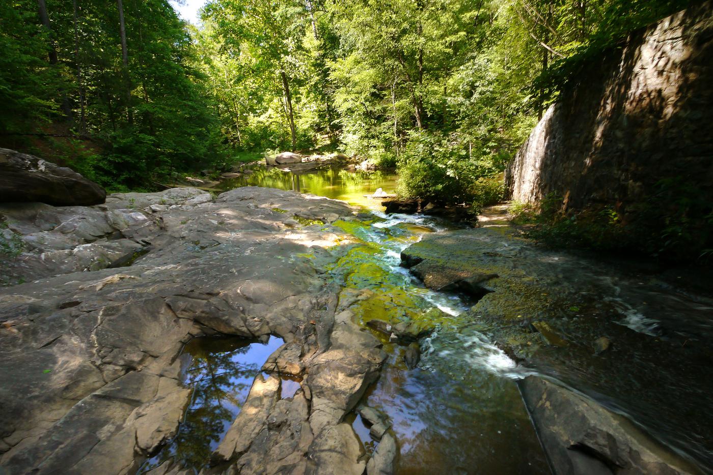 William B. Umstead State Park