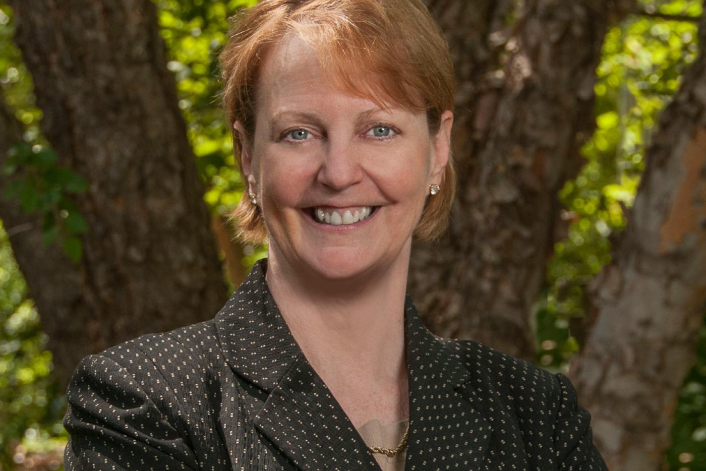 Pat Simmons