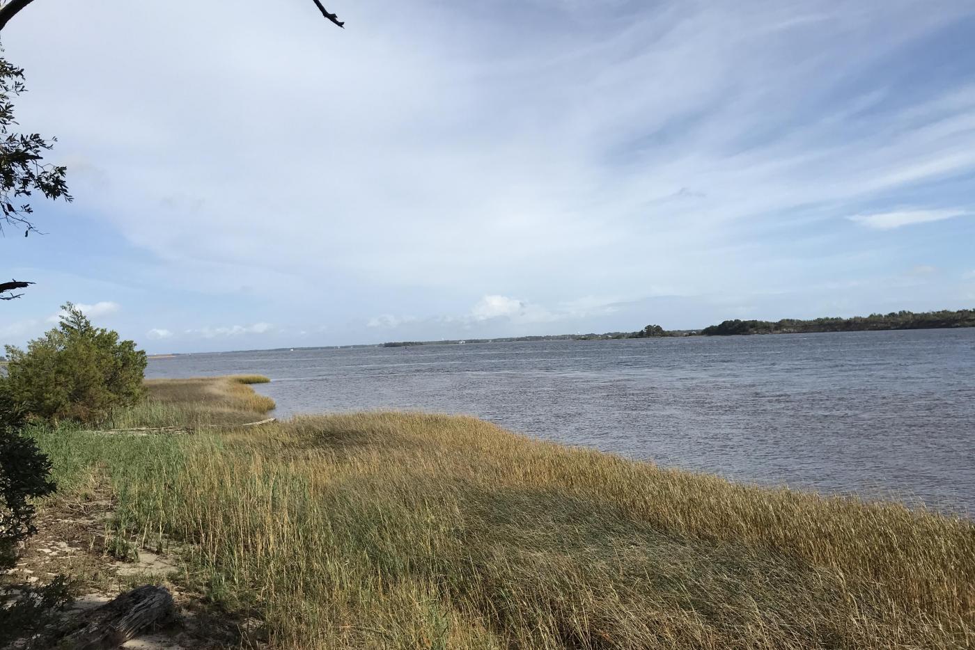 Brunswick Town/Fort Anderson (BTFA) State Historic Site in Winnabow, N.C., has received a $2.5 million grant from the National Oceanic and Atmospheric Administration (NOAA).