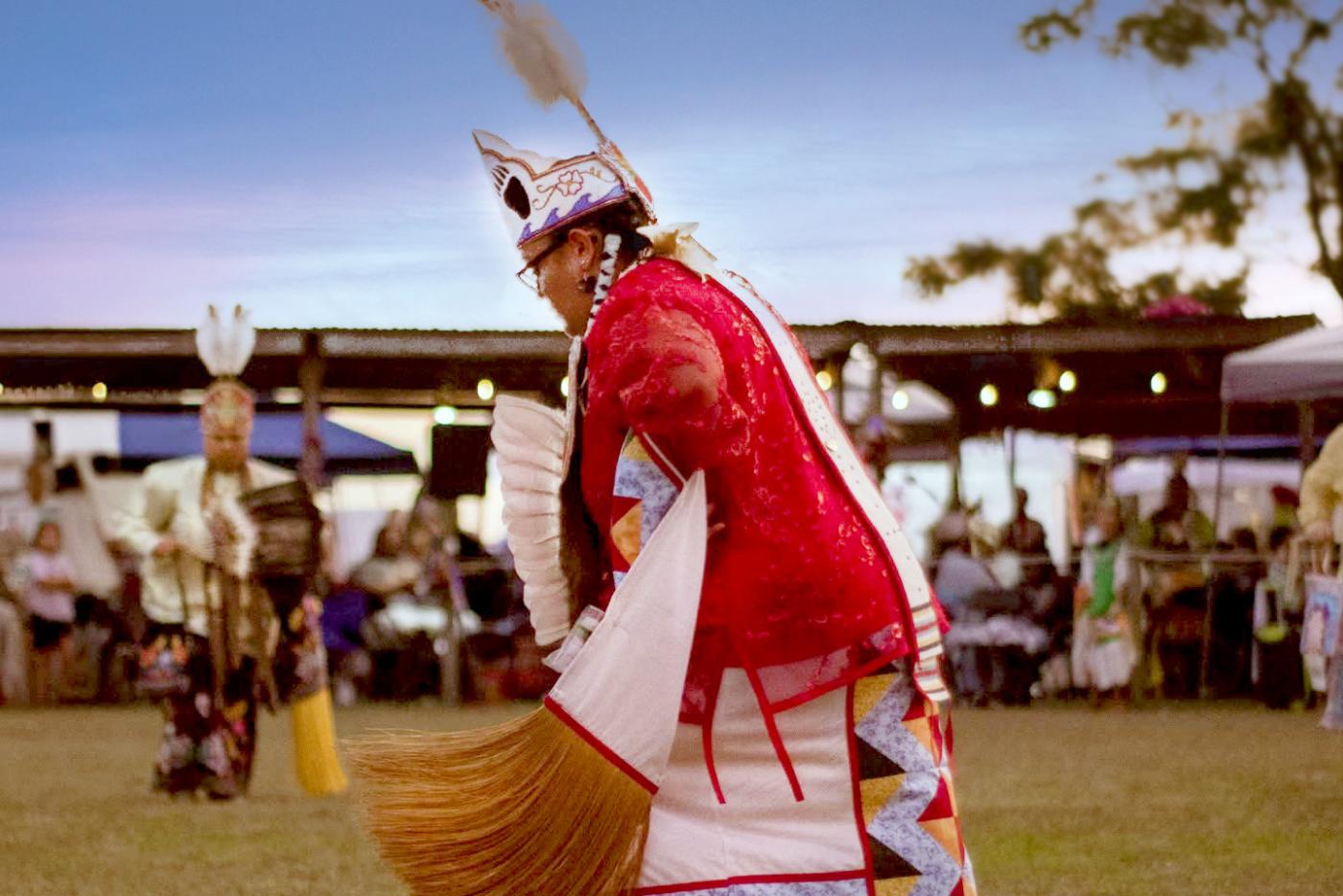 The North Carolina Zoo and Botanical Gardens will host an American Indian Powwow at its Solar Pointe picnic area this weekend.