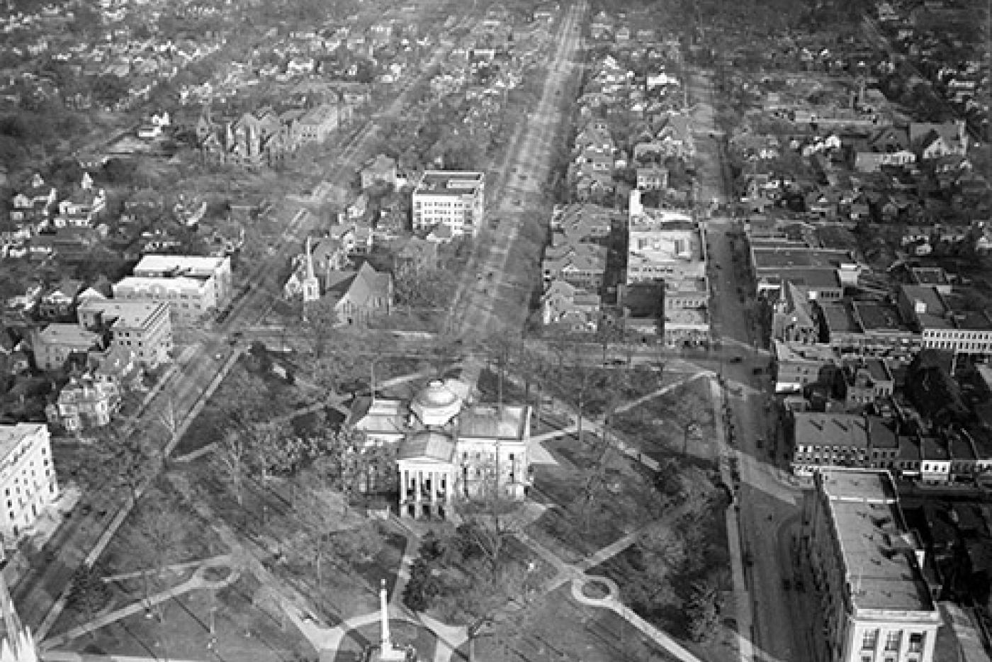 A guided walking tour of the six-acre State Capitol property will take place Nov. 1.