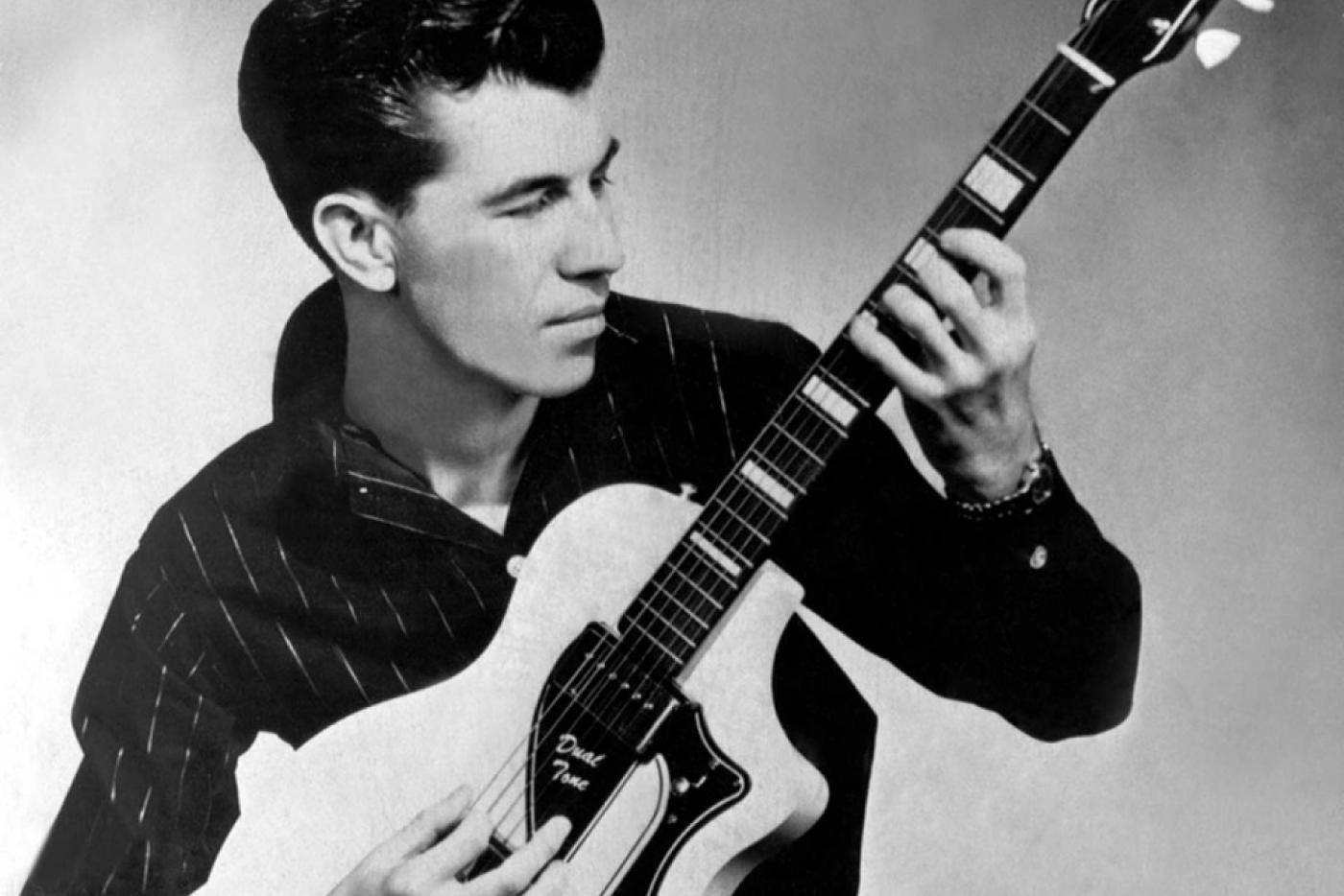 Link Wray 