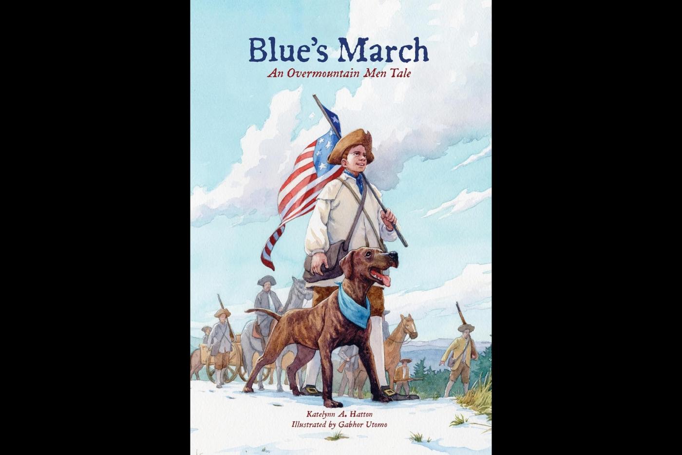 Book Published by North Carolina Office of Archives and History to be Included in 2026 National Book Festival