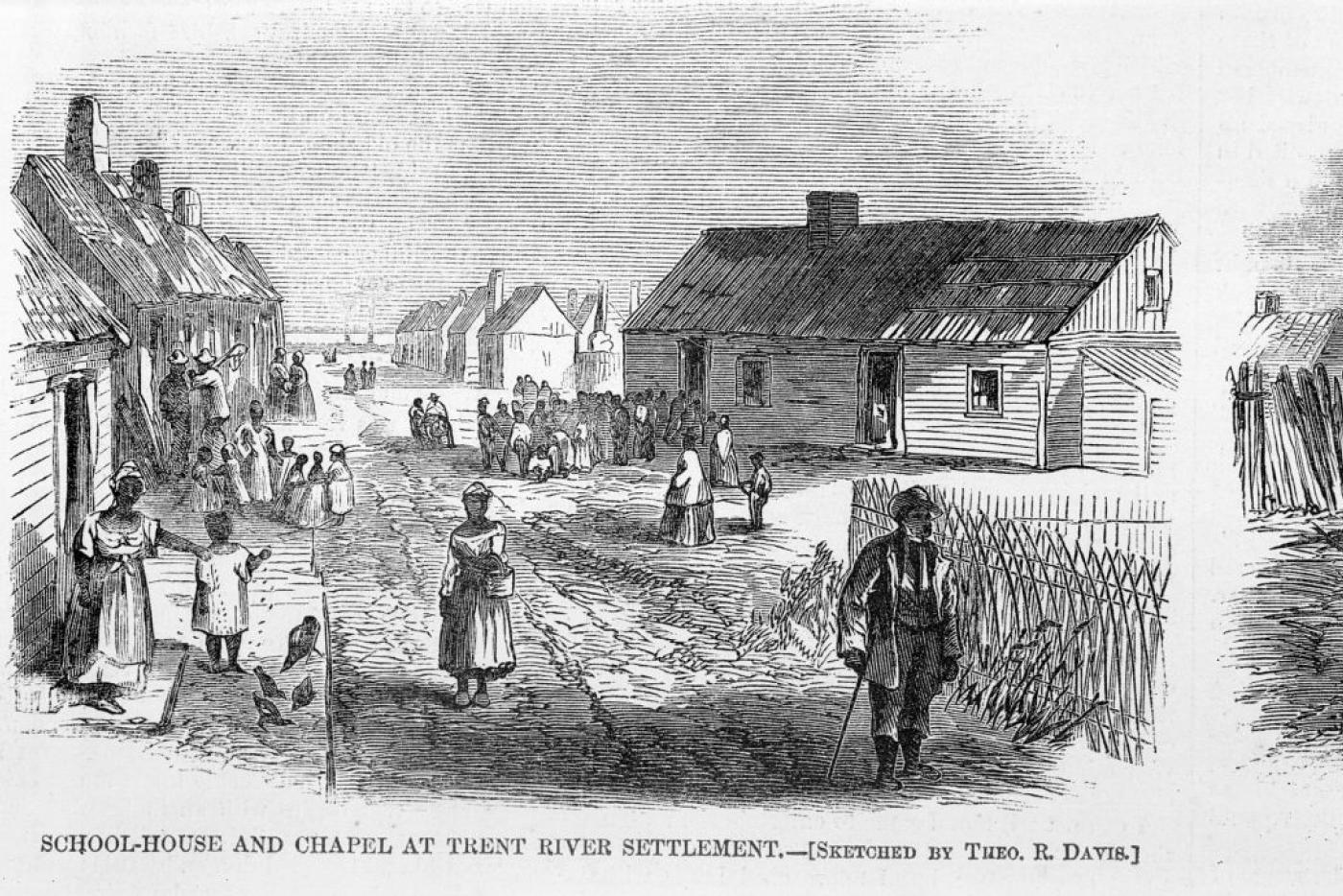 State Archives to Host Webinar on U.S Colored Troops from Greene County