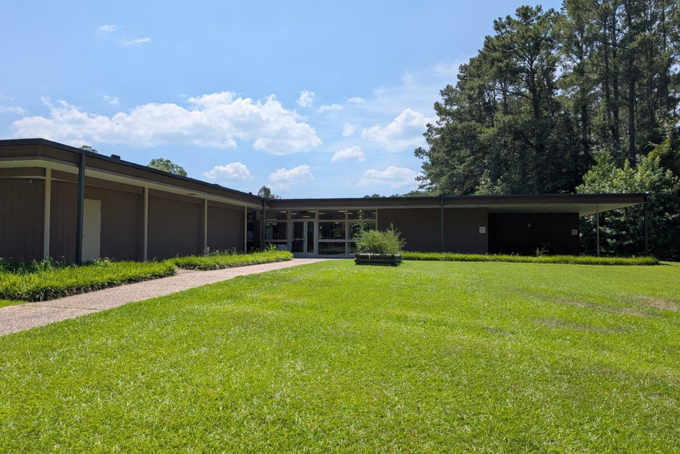 Town Creek Indian Mound to Close Visitor Center to Prepare for Upcoming Construction