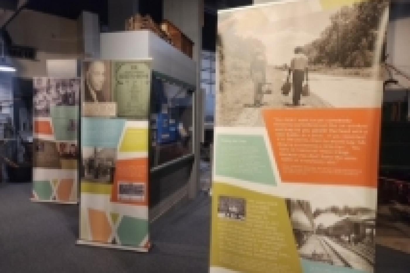 Tobacco Farm Life Museum to host exhibit, program to honor 90th anniversary of the Green Book 