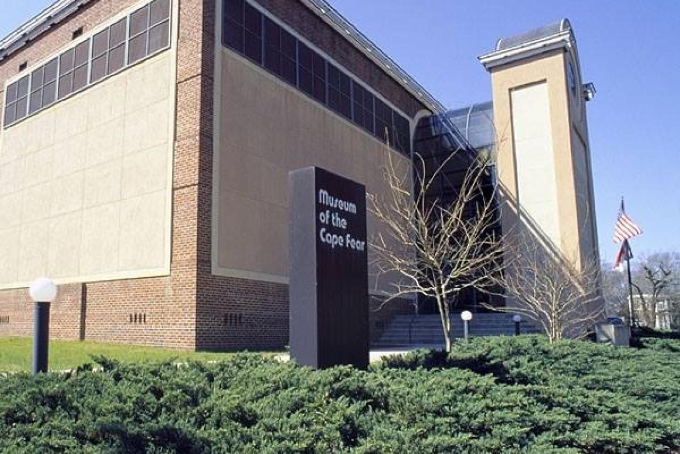 Museum of the Cape Fear