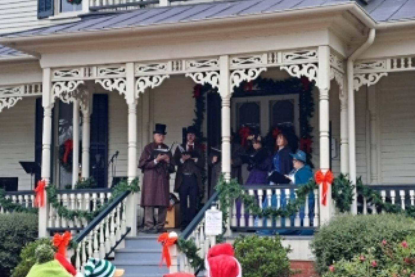 Fayetteville Arts Council grant to support Museum of the Cape Fear programming