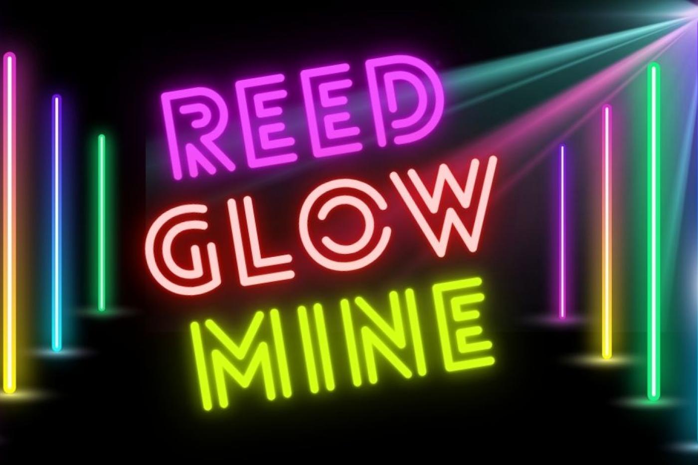 Ticket Sales for Inaugural ‘Reed Glow Mine’ Nighttime Event Start Sept. 1