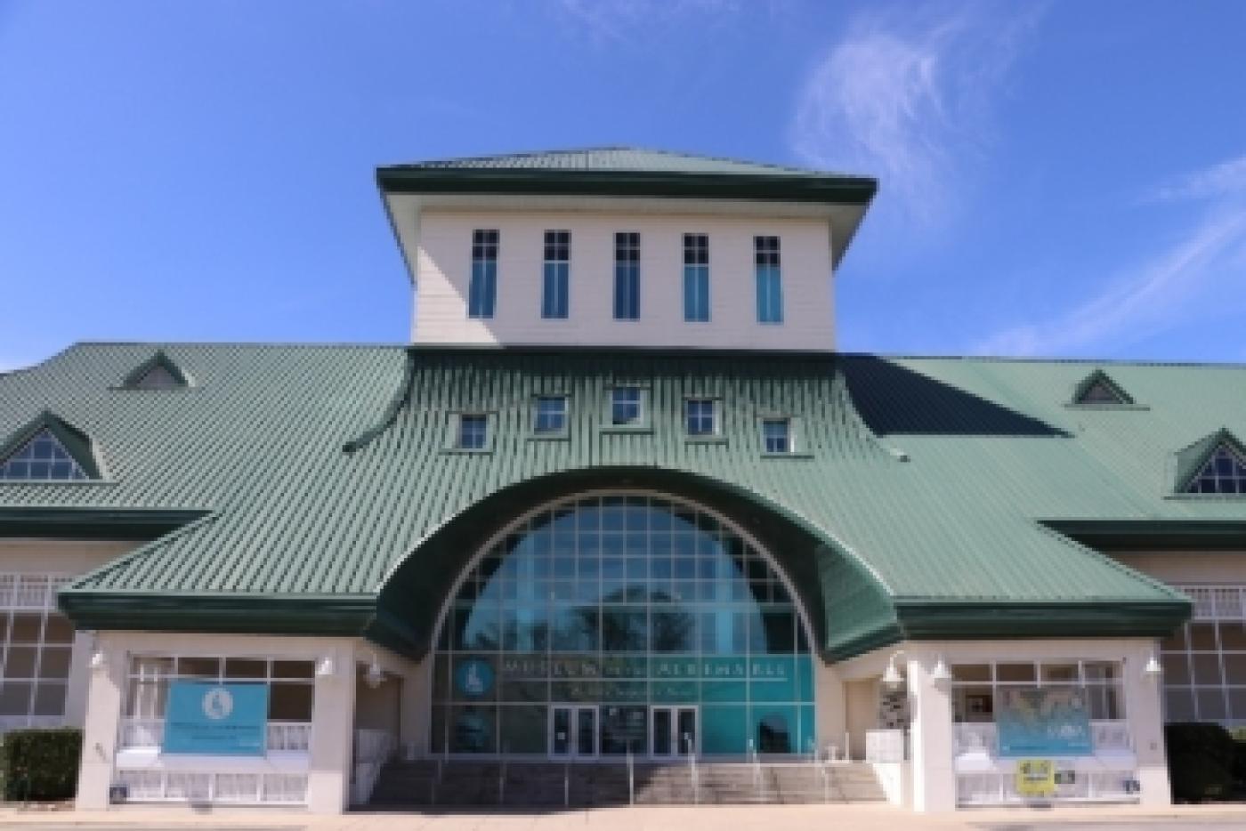 Museum of the Albemarle announces September programs