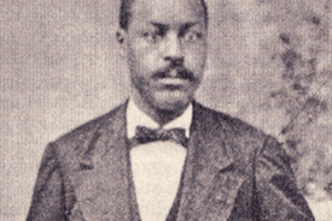 James Francis Shober, image from State Archives. 
