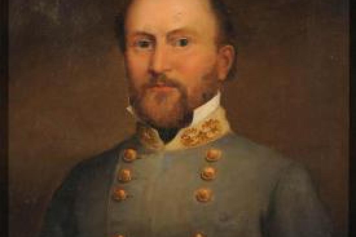  General James Green Martin
