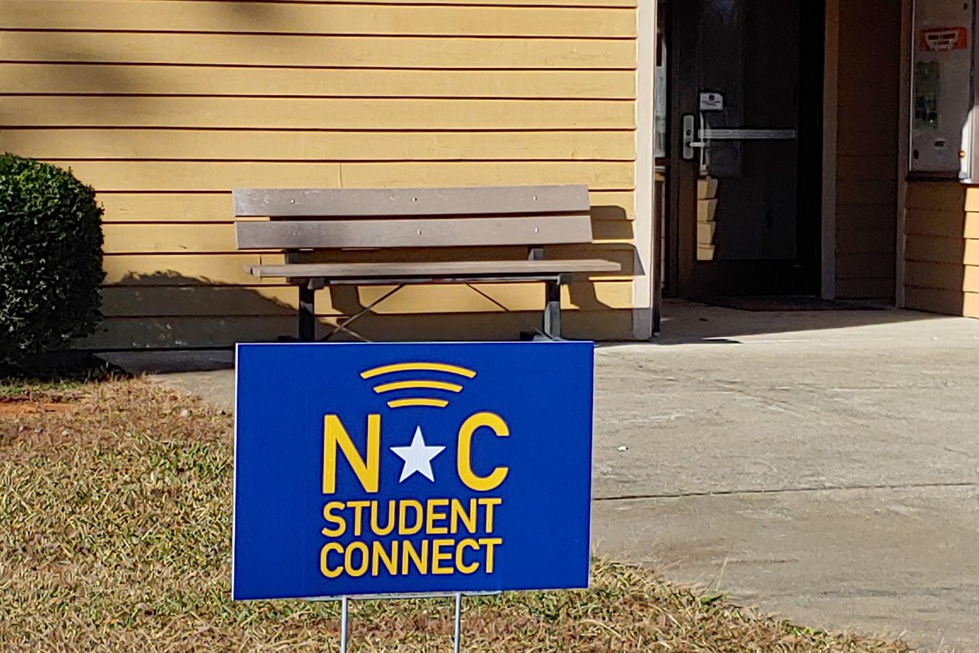NC Student Connect