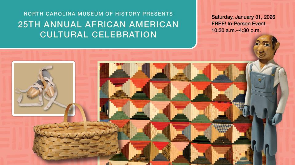 African American cultural celebration