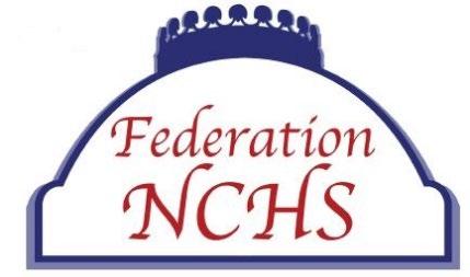 Federation of North Carolina Historical Societies logo