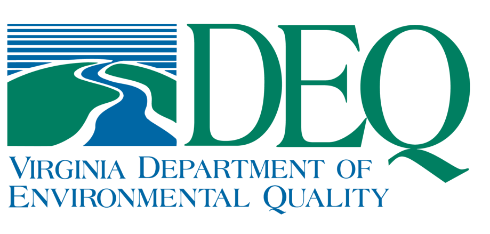 Virginia DEQ Logo