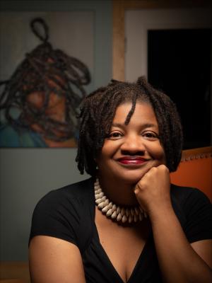 Beverly McIver