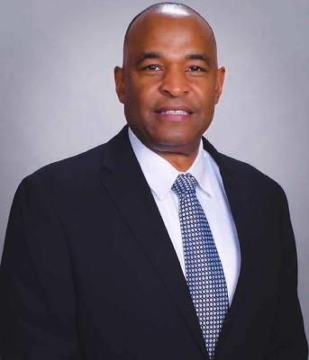 Lieutenant General Kevin Vereen