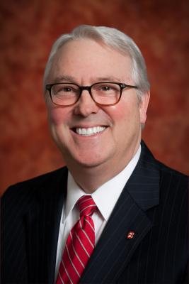 Dr. William "Randy" Woodson