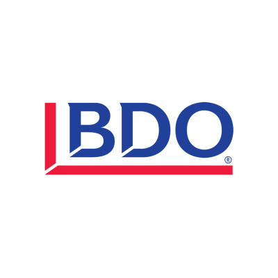 BDO logo