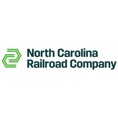 North Carolina Railroad Company logo