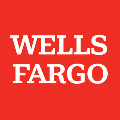 Wells Fargo logo