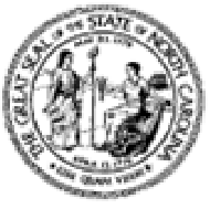 North Carolina state seal