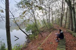 Contentnea creek