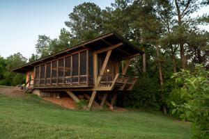 praire ridge ecostation 