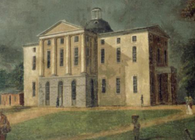 North Carolina Museum of History 