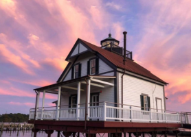  Historic Edenton 