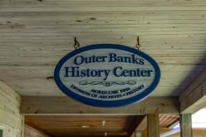 Outer Banks History Center
