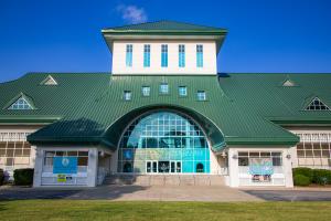 Museum of the Albemarle  