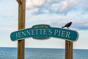 Jennette's Pier