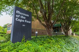 Cape Fear Museum