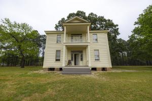 Bentonville Battlefield