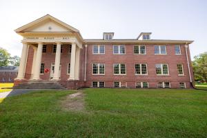 Charlotte Hawkins Brown Museum