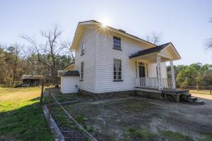 Duke Homestead