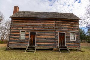 James K Polk Historic Site